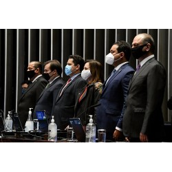 Promulgada mudança na Constituição para tornar Fundeb permanente